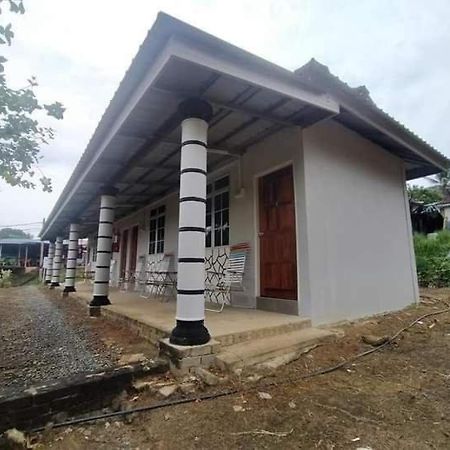 D'Aman Guest House Jerantut Extérieur photo