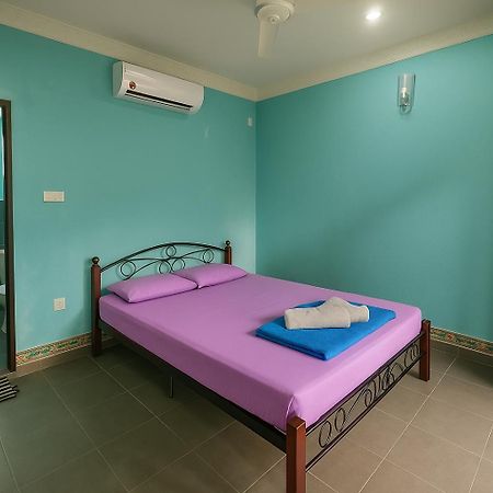 D'Aman Guest House Jerantut Extérieur photo