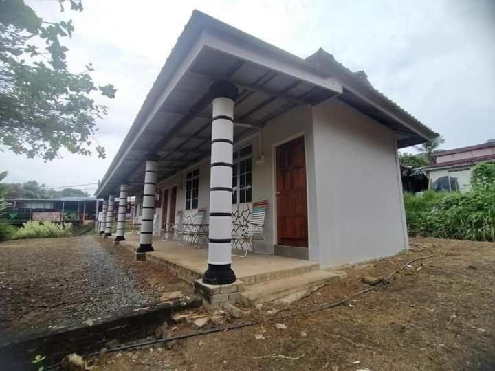 D'Aman Guest House Jerantut Extérieur photo