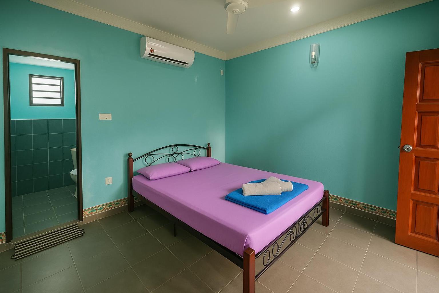D'Aman Guest House Jerantut Extérieur photo