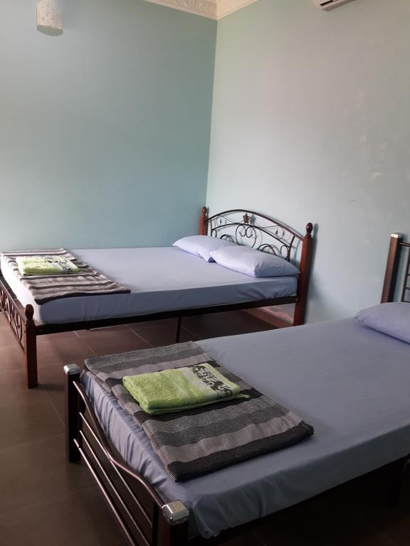 D'Aman Guest House Jerantut Extérieur photo