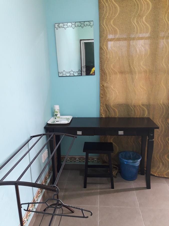 D'Aman Guest House Jerantut Extérieur photo